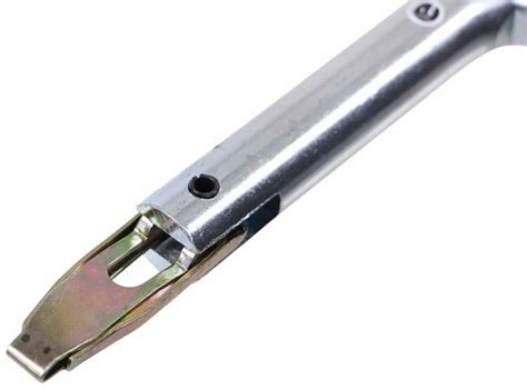 Pivot Lock Hitch Pin 58 Diameter 2 58 Long Jr Products Hitch