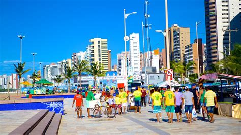 This user has no public photos. Fortaleza Vacations 2017: Package & Save up to $603 ...