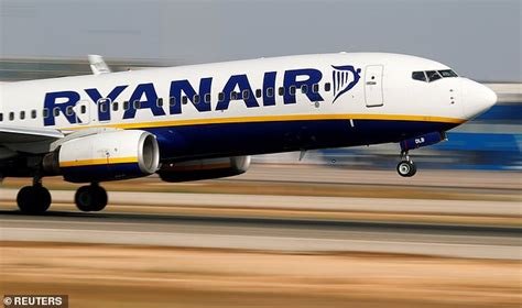Ryanair Ordered To Pay Passenger £420 After Failing To Compensate Her
