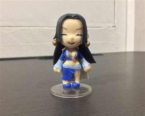 Be Smile Boa Hancock Figure Hobbies And Toys Toys And Games On Carousell