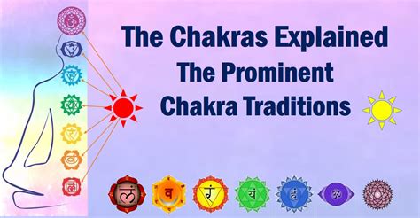 7 Chakras Beej Mantras For Mediation And Balancing