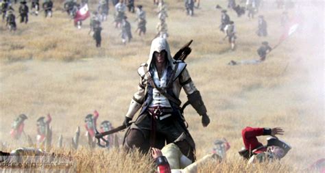 Please update (trackers info) before start assassins creed 3 repack reloaded torrent downloading to see updated seeders and leechers for batter torrent download speed. Assassins Creed 3 Free Download - Ocean Of Games