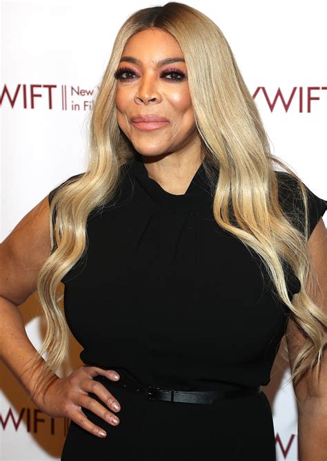 Wendy Williams Net Worth 2017