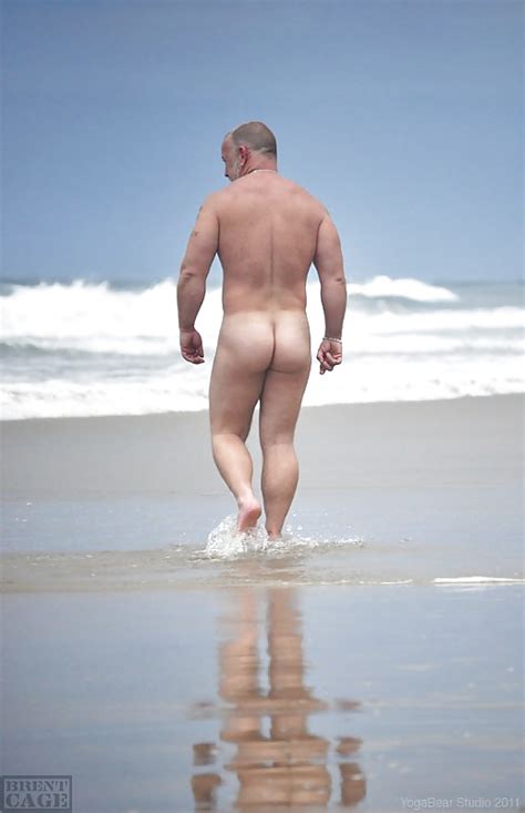 Nude Men In Beach 85 Pics