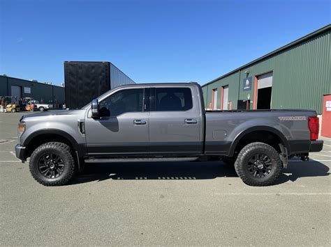 2022 Ford F350 Super Duty Tremor For Sale Exclusive Auctions