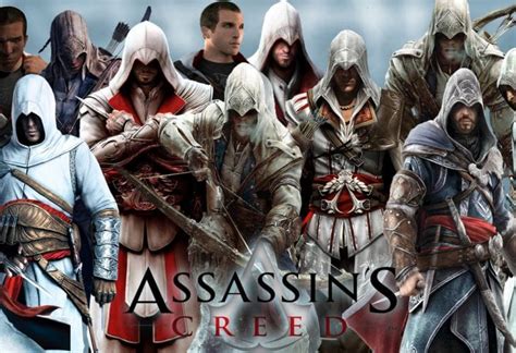 Assassins Creed 5 Location Feudal Japan Vs Ancient
