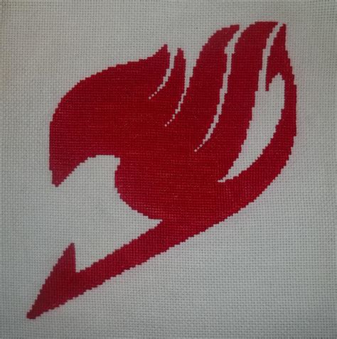 Fairy Tail Guild Symbol By Theskandranon On Deviantart