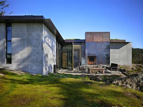 The Pierre Olson Kundig Archdaily