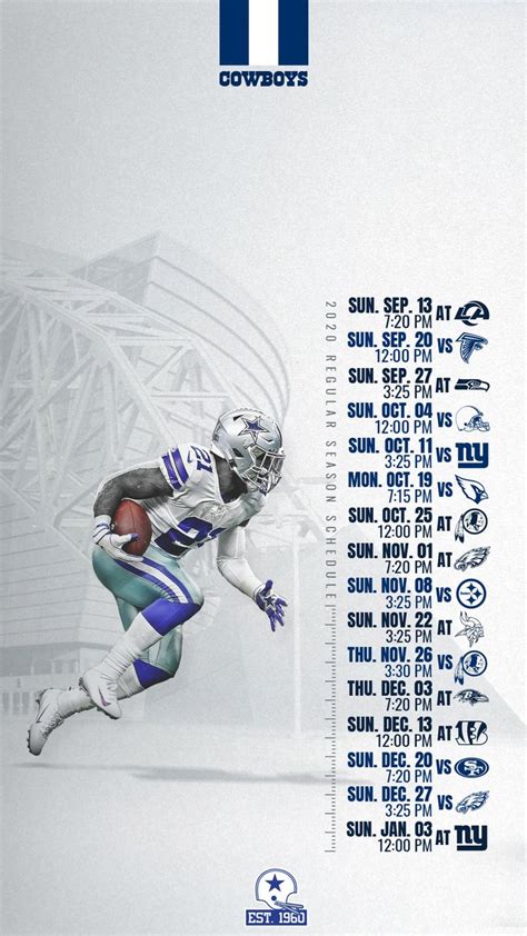 Dallas Cowboys Football Roster 2021