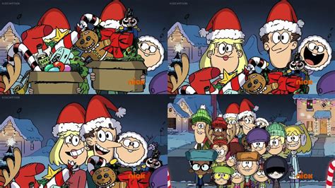 Loud House Lincolns Parents Face Revealed By Dlee1293847 On Deviantart