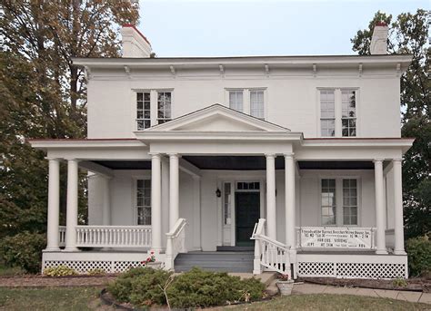 10 Historic Homes That Were Part Of The Underground Railroad Bob Vila