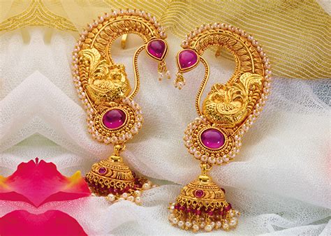 Puneri Jewellery Maharashtrian Jewellery P N Gadgil And Sons