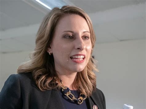 Rep Katie Hill Denies Affair With Aide After Nude Pic Published Los Angeles Ca Patch