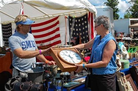 Flea Markets In Upstate Ny 15 Top Flea Markets And Antique Shows