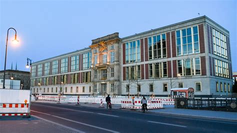 European School Of Management And Technology Sternde