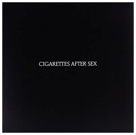 Cigarettes After Sex Cigarettes After Sex Cigarettes After Sex Amazon Fr Cd Et Vinyles}
