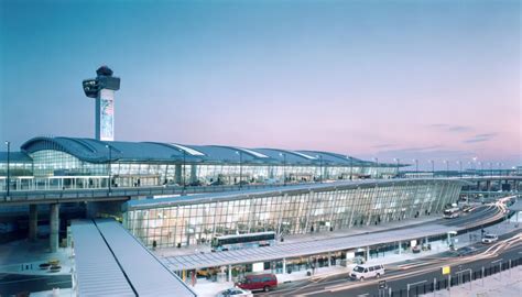 An increase of 4.1 percent over 2018's total volume for the same month. SOM | John F. Kennedy International Airport ...