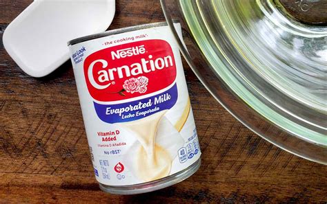 Substitutes For Evaporated Milk When Youre In A Pinch Better Homes