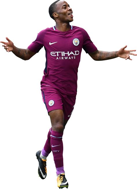 It's not about what they say, it's about what i do. make an enquiry with raheem. Raheem Sterling football render - 41378 - FootyRenders