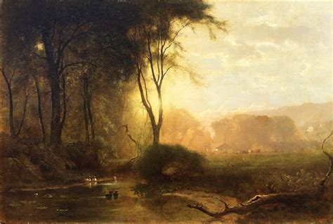 George Inness Art For Sale