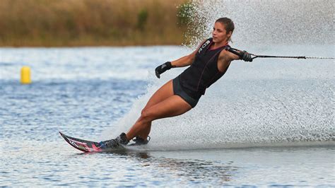 How It Works Virtual Water Ski Coach