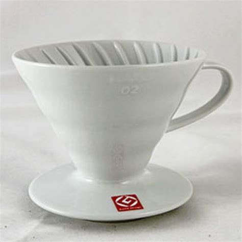 $5 shipping on orders over $15. Hario Kaffee Filter V60 02 Keramik - Kaffeeshop: Kaffee ...