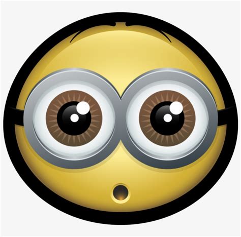 Pin Minion Eyes Clipart Moon Transparent Png 800x800 Free
