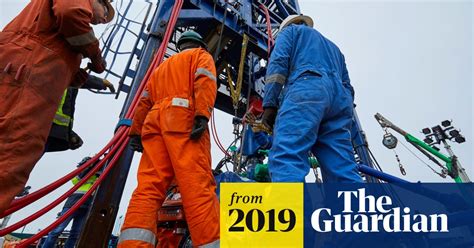 High Court Rules Governments Fracking Guidelines Unlawful Fracking