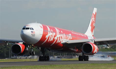 Check airasia flights status & schedule, baggage allowance, web check in information on makemytrip. #AirAsiaX: Long Haul Budget Airline To Fly Direct To ...