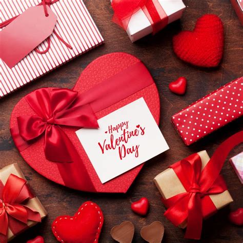 Unique Valentines Day Gifts