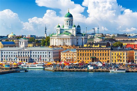 24 Hours In Helsinki On The Go Tours Guides