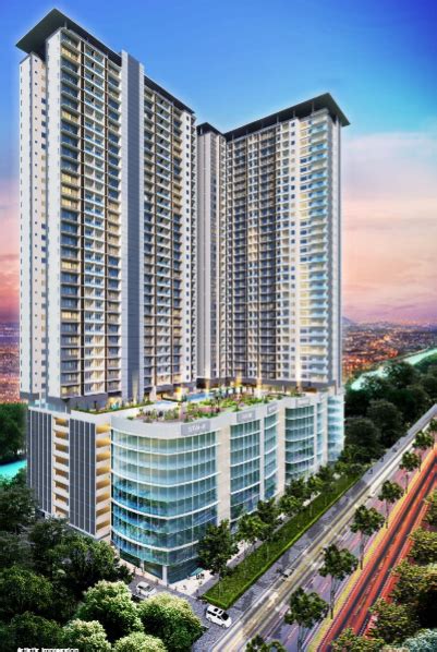Located strategically right where the old klang road starts, the mall is arguably the most popular shopping complex in kuala lumpur, with a large variety of shops and entertainment outlets. Southbank Residences|Old Klang Road | New Property Launch ...