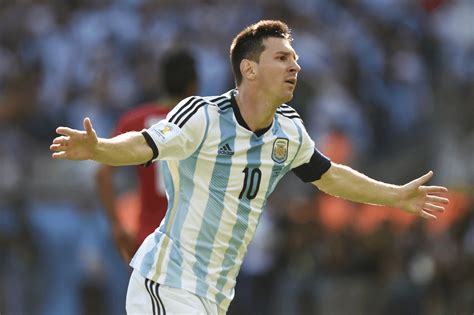 The Best Argentine Soccer Players Sports Guides And Best Expert Reviews