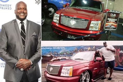 Check spelling or type a new query. Top 11 Cars Owned By Shaquille O'Neal | Celeb Cars