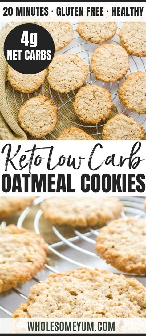 It had a crispy texture which was very good. 1 1/4 cup Gluten-free rolled oats (Bob's Red Mill) 1 1/4 ...