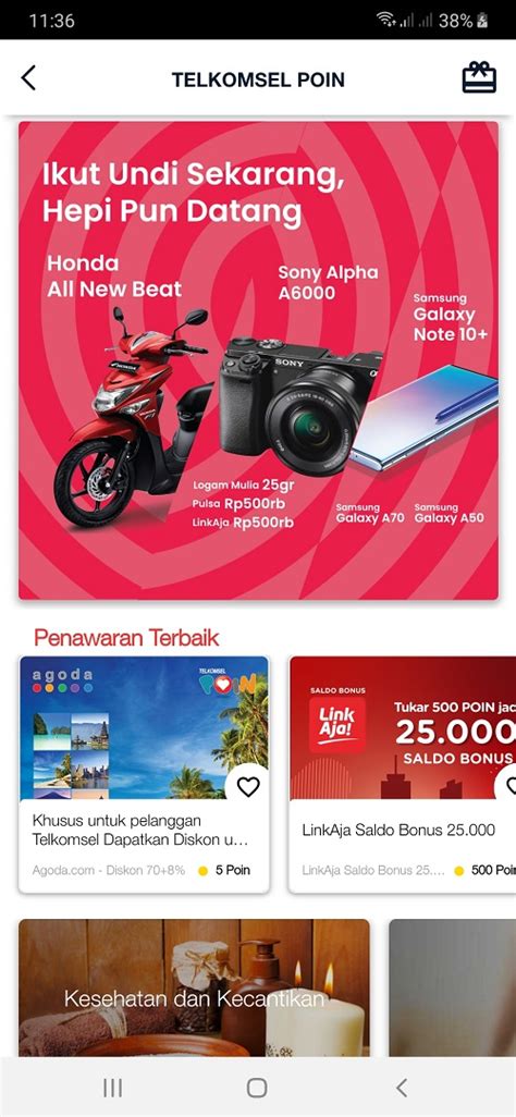 Cara tukar poin telkomsel menjadi pulsa. Cara Tukar Poin Telkomsel via Aplikasi dan Dial-up