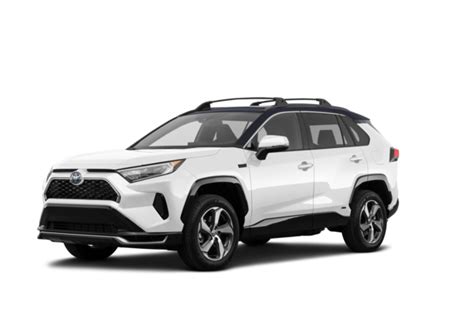 Used 2021 Toyota Rav4 Prime Xse Sport Utility 4d Prices Kelley Blue Book