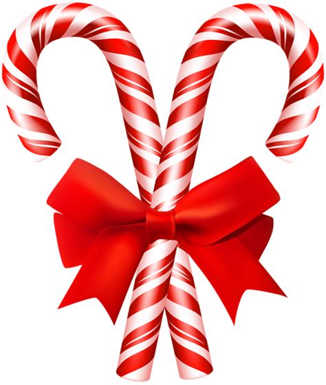 19 Candy Cane Clipart Png You Should Have It