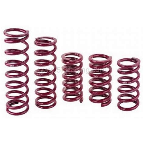 Eibach 25 Id Race Springs 7 Free Length