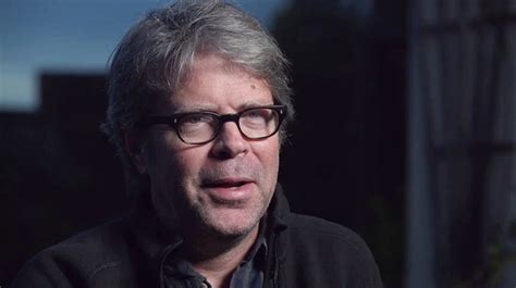 Jonathan Franzen On Facing The Blank Page Louisiana Channel