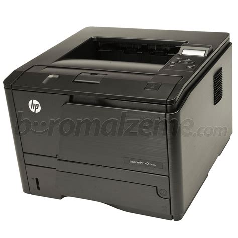 This driver package is available for 32 and 64 bit pcs. HP CF270A LaserJet Pro 400 M401A Mono Laser Yazıcı (A4)
