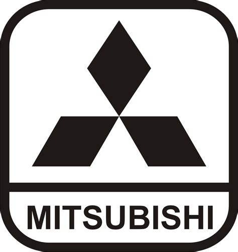 Mitsubishi Logo Latest Auto Logo