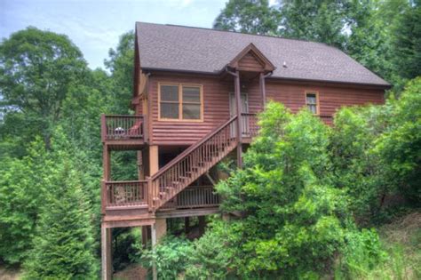 Cabins In Helen Ga Pinnacle Cabin Rentals