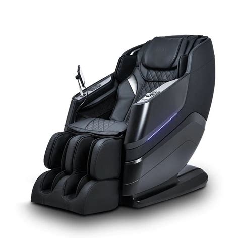 Titan Tp Epic 4d Massage Chair — Recovery For Athletes