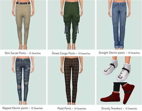 Maxis Match Cc World S4cc Finds Free Downloads For The Sims 4