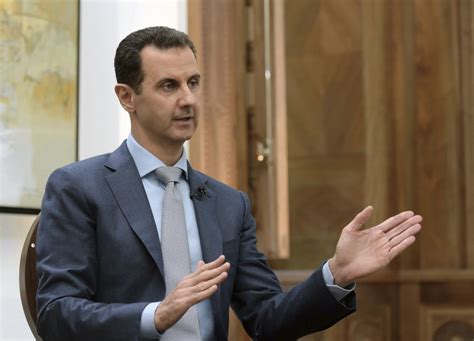 syria s assad has become an icon of the far right in america the washington post