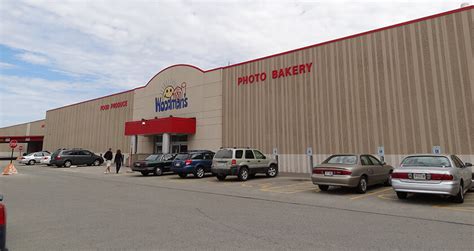 While large nationwide super stores carry clothing, housewares, and food products, woodman's is solely focused on providing the widest variety of grocery items at the. Woodman's Market | Onalaska