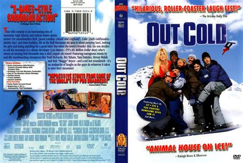 Out Cold 2001 Dvdrip Latino Lopeordelaweb