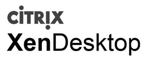 Citrix Receiver Logo