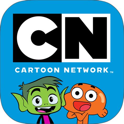 Cartoon Network Video App